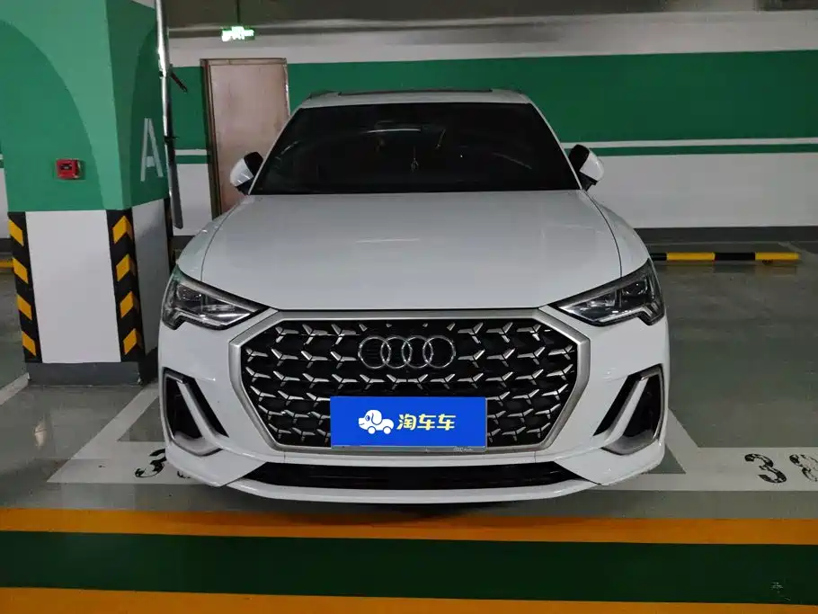 Audi Q3 — миниатюра 2