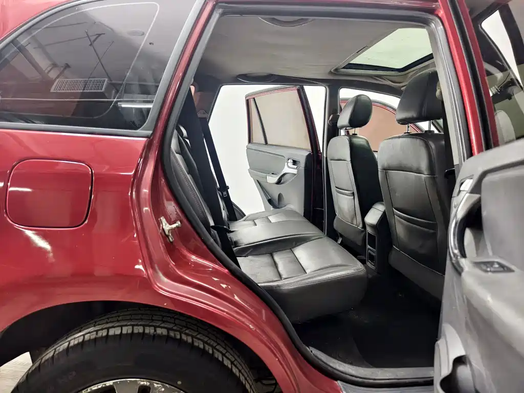 Chery Tiggo 3 — миниатюра 16