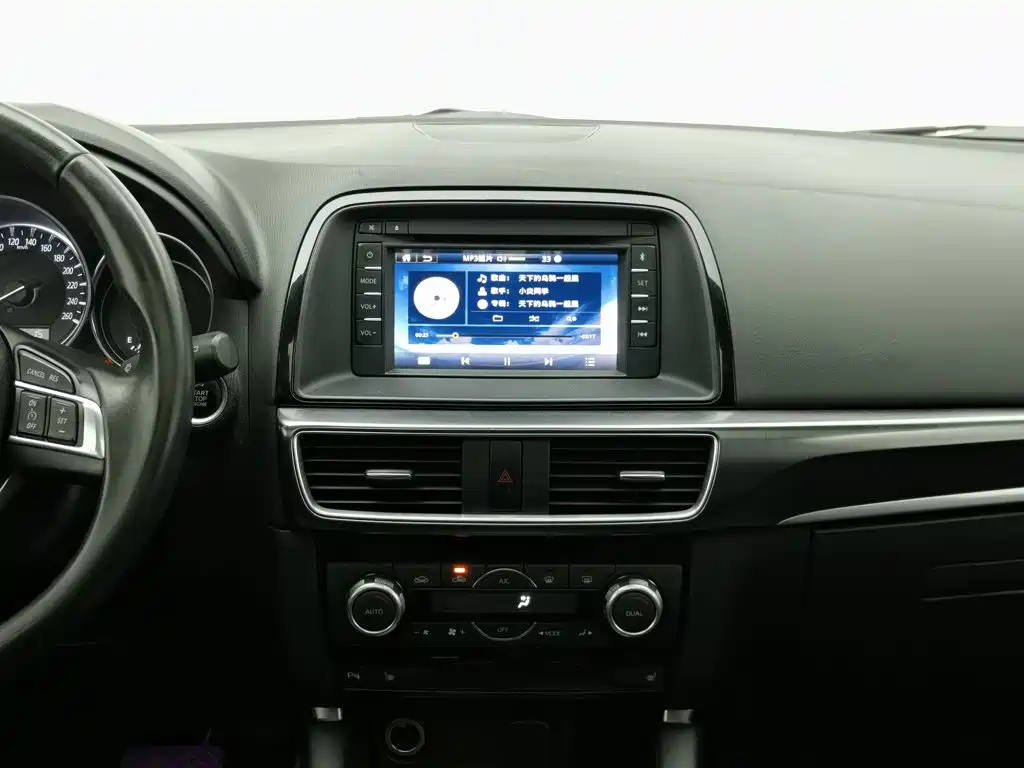 Mazda CX-5 — миниатюра 12