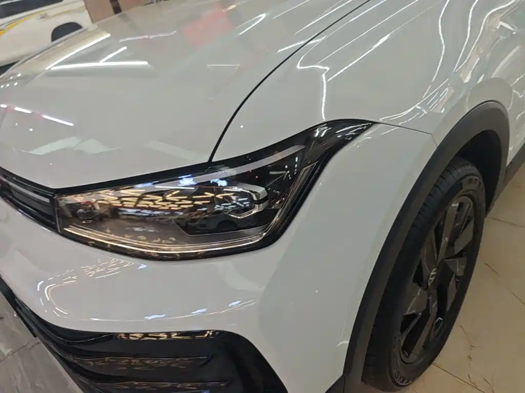 Volkswagen Tharu — миниатюра 24