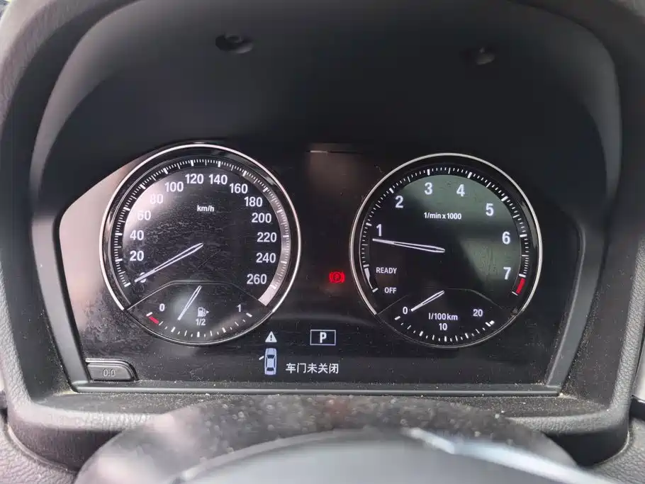 BMW X1 — миниатюра 14