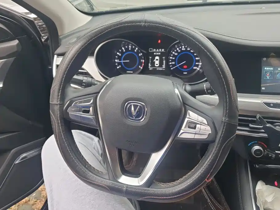 Changan Eado — миниатюра 15