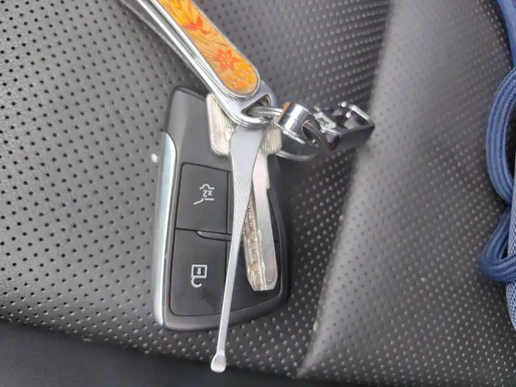 Buick Envision Plus — миниатюра 12