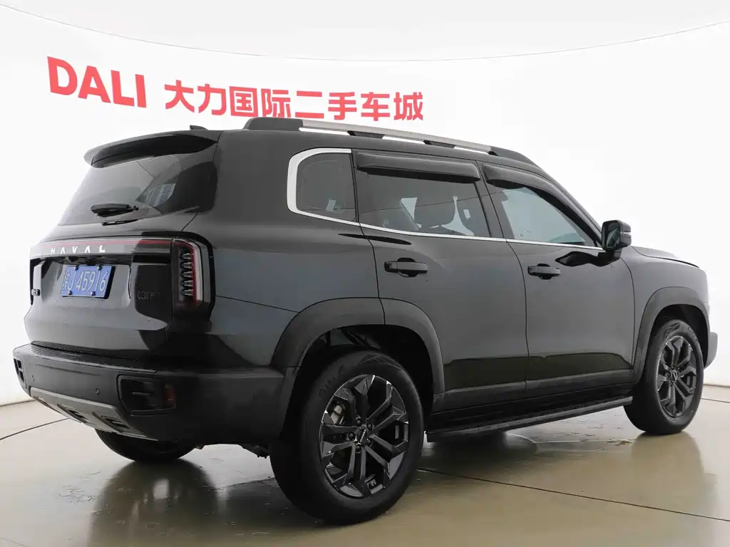 Haval Big Dog — миниатюра 16