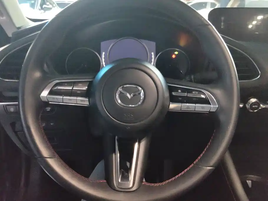Mazda 3 Axela — миниатюра 15