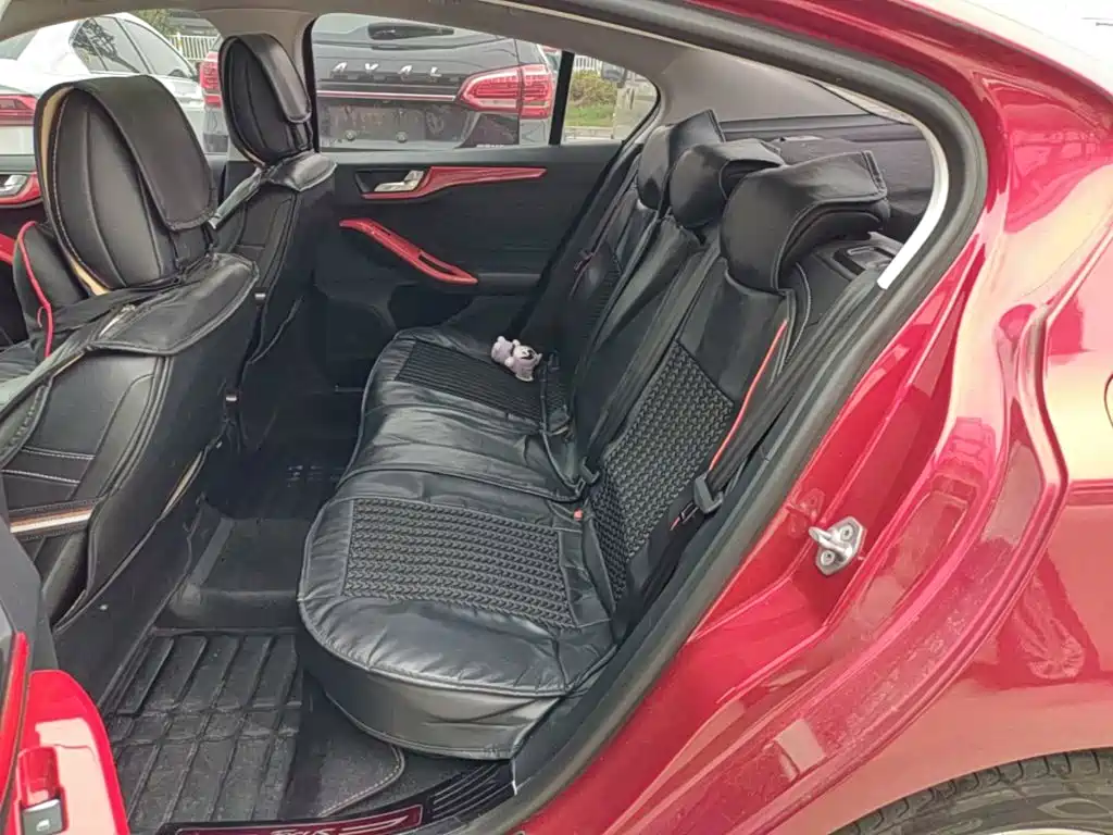 Ford Focus — миниатюра 17