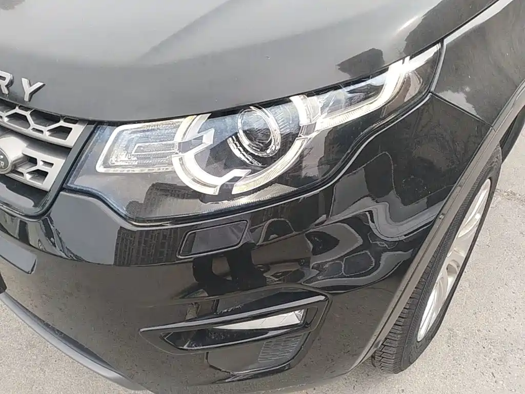 Land Rover Discovery Sport — миниатюра 24
