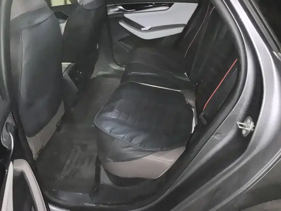 BYD Qin PLUS — миниатюра 11