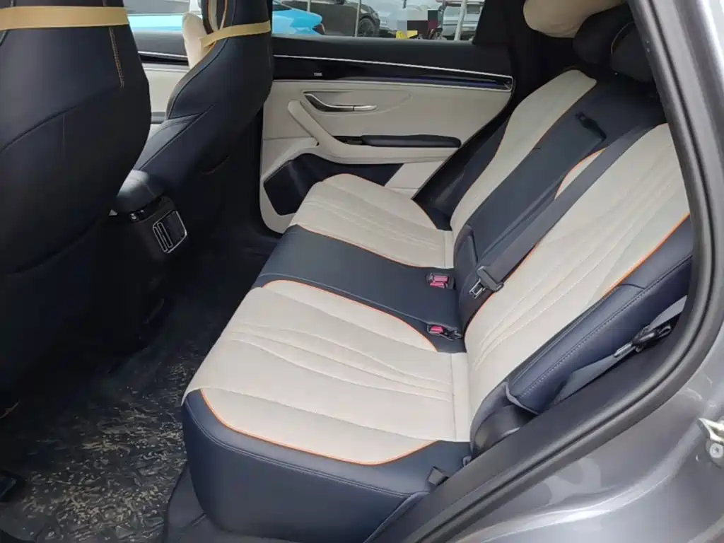 BYD PLUS New Energy — миниатюра 17
