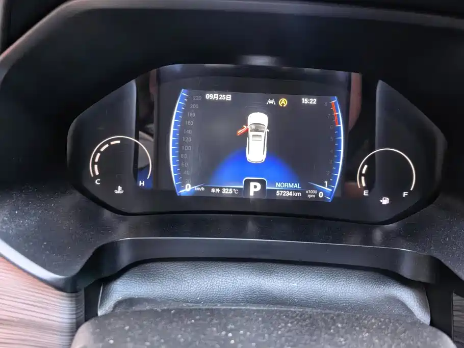 Chery Tiggo 8 — миниатюра 14