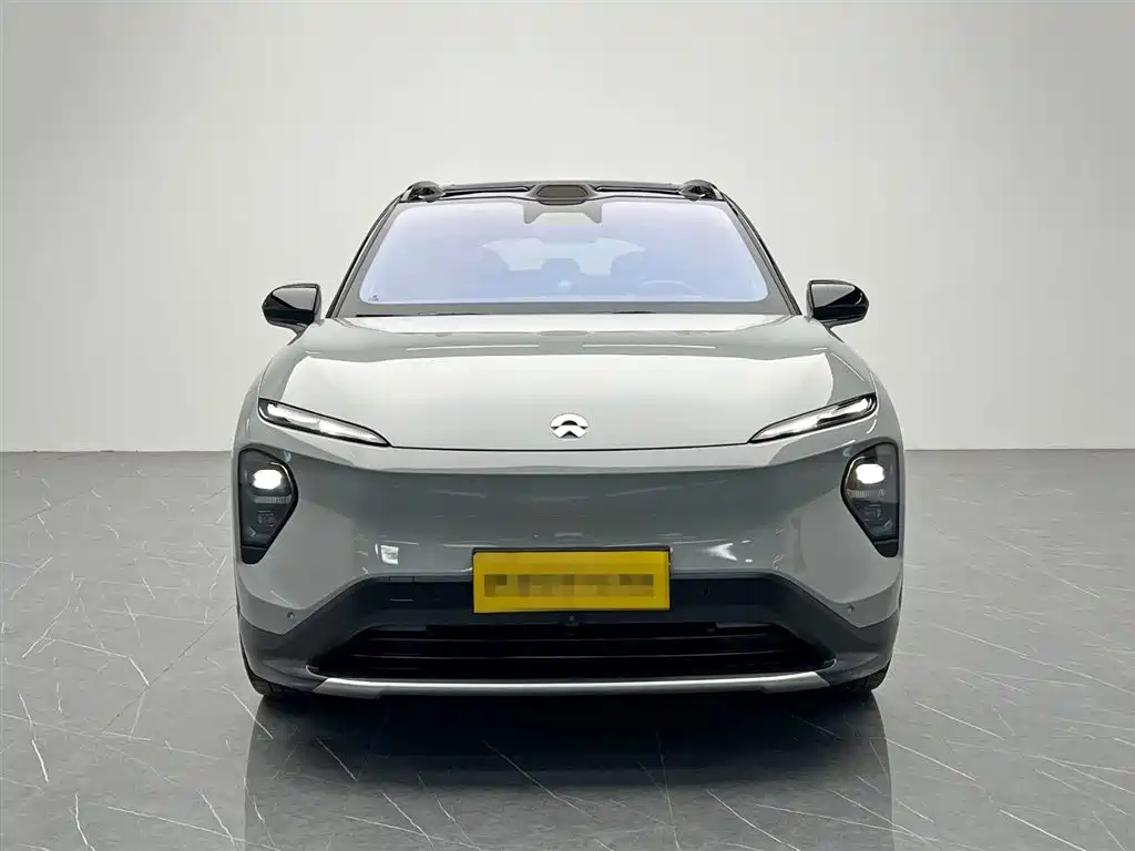 NIO NIO ES7