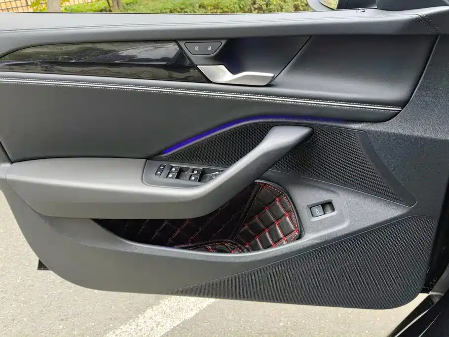 Volkswagen Magotan — миниатюра 7