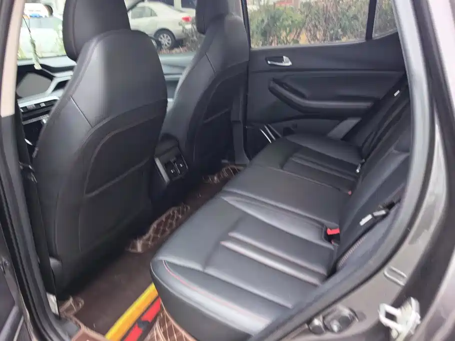 GAC Motor Trumpchi GS4 — миниатюра 11