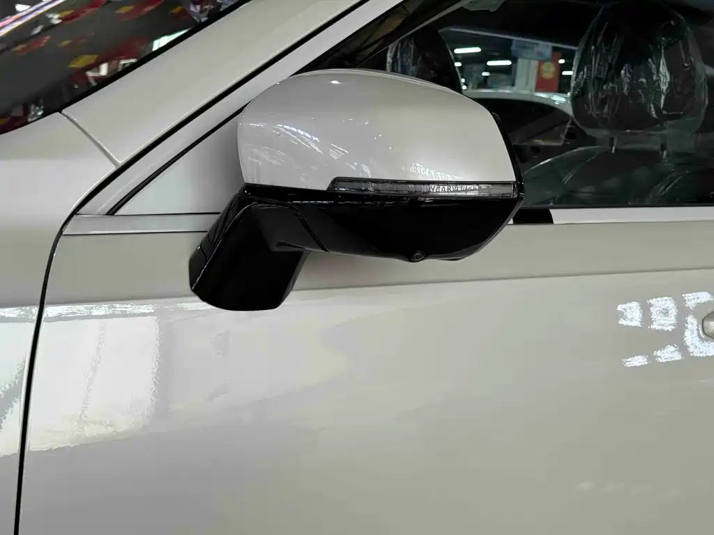 Haval H6 2024 1.5T Max