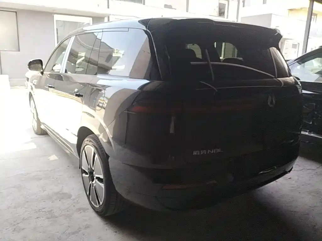 Denza N8L 2025 Flagship