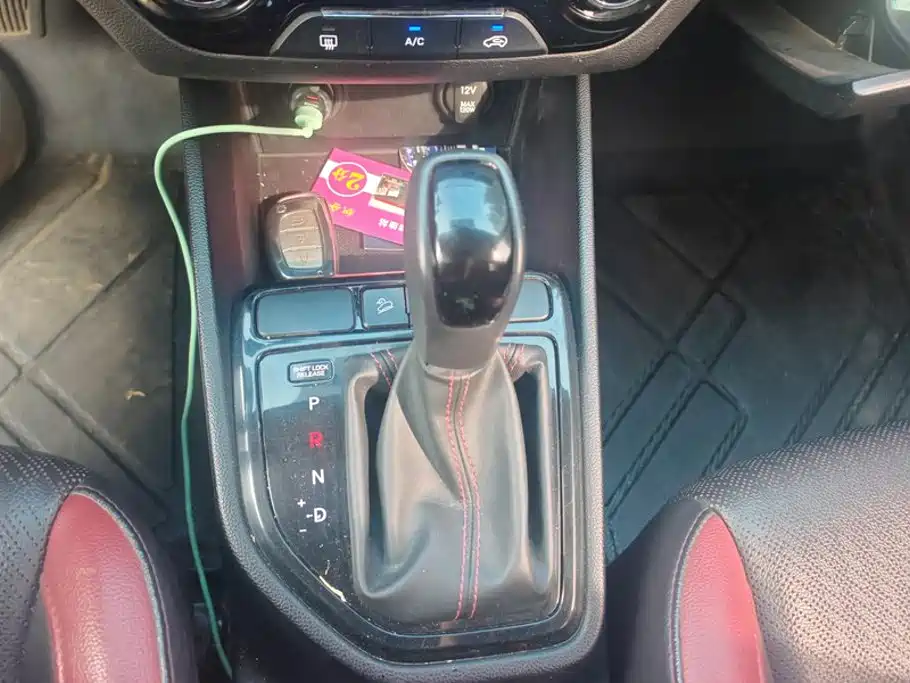 Hyundai ix25 — миниатюра 16