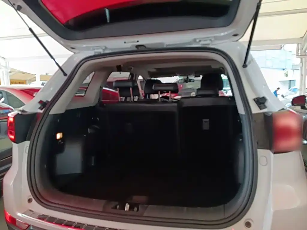 Changan CS75 — миниатюра 19