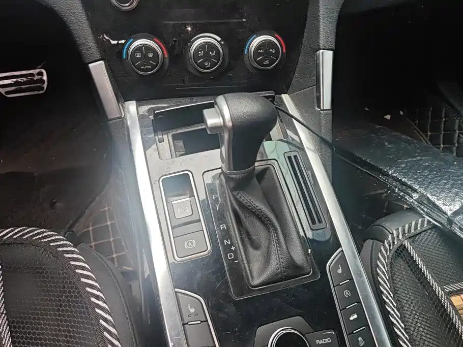 Haval H7 — миниатюра 16
