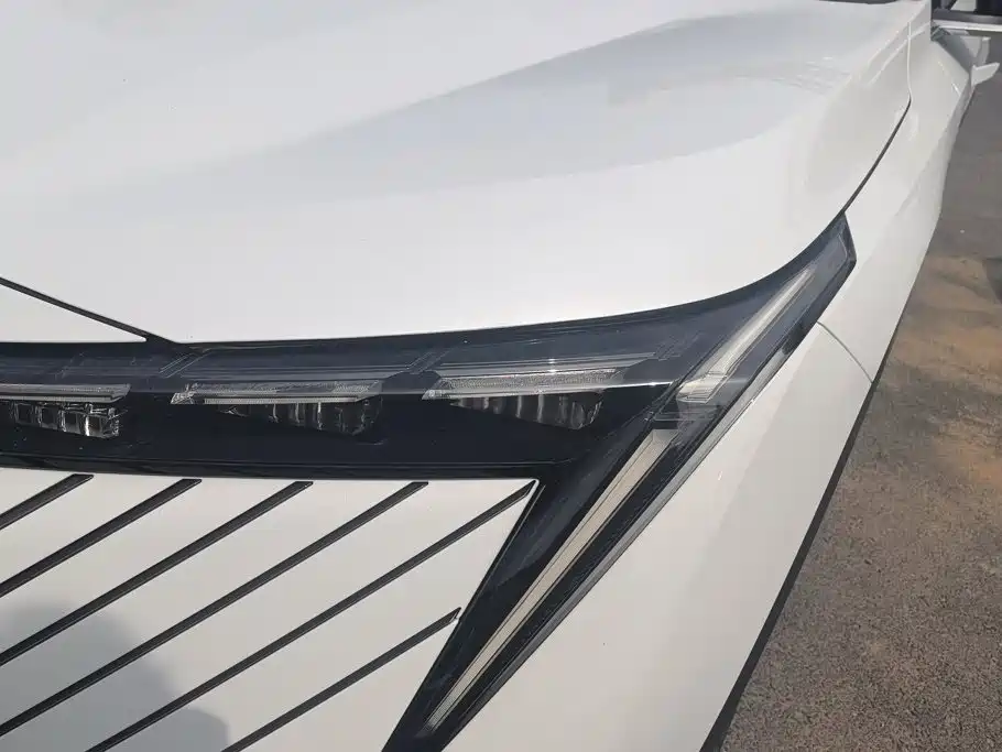 GAC Motor Shadow Cool — миниатюра 5