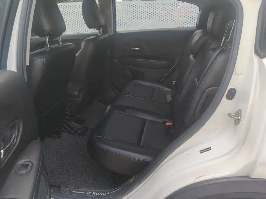 Honda Vezel — миниатюра 11