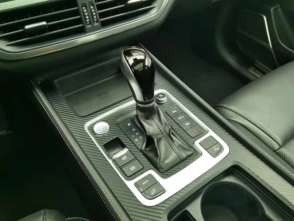 BYD Tang — миниатюра 13