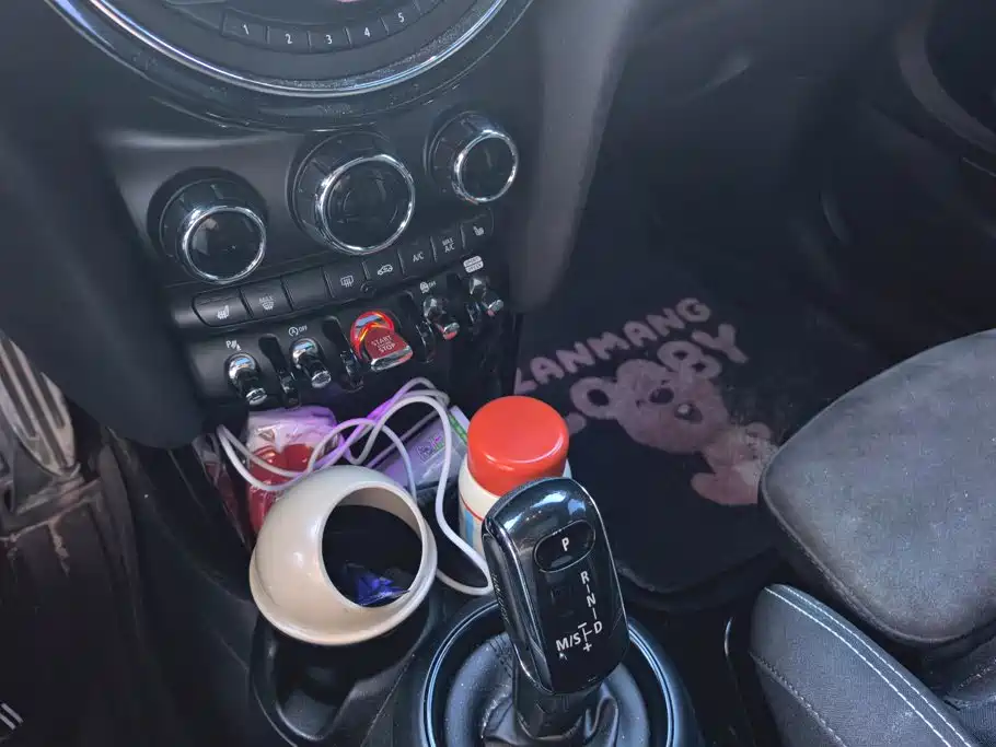 MINI Mini — миниатюра 16