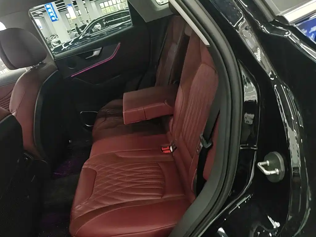 Hongqi Hongqi HS5 — миниатюра 17