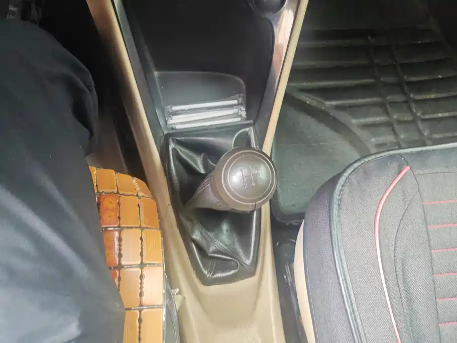 Toyota Vios — миниатюра 16