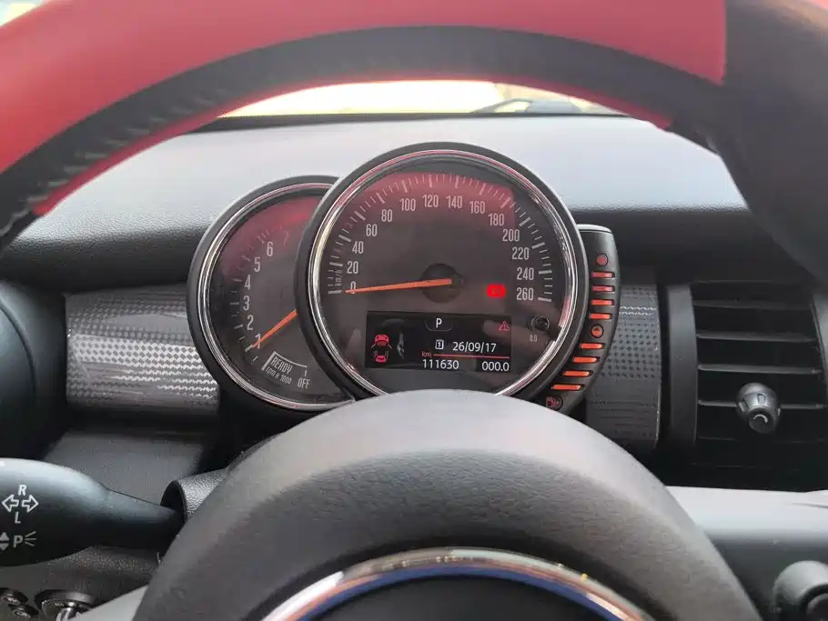 MINI Mini — миниатюра 14