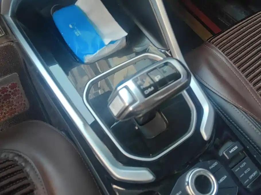 Haval H6 — миниатюра 16