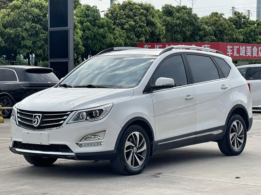 BAOJUN 560