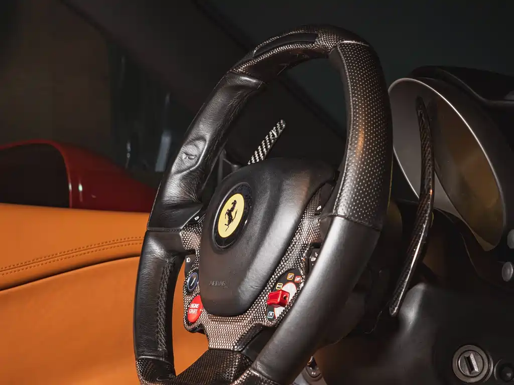 Ferrari 458 — фотографии объявления, Фото 14
