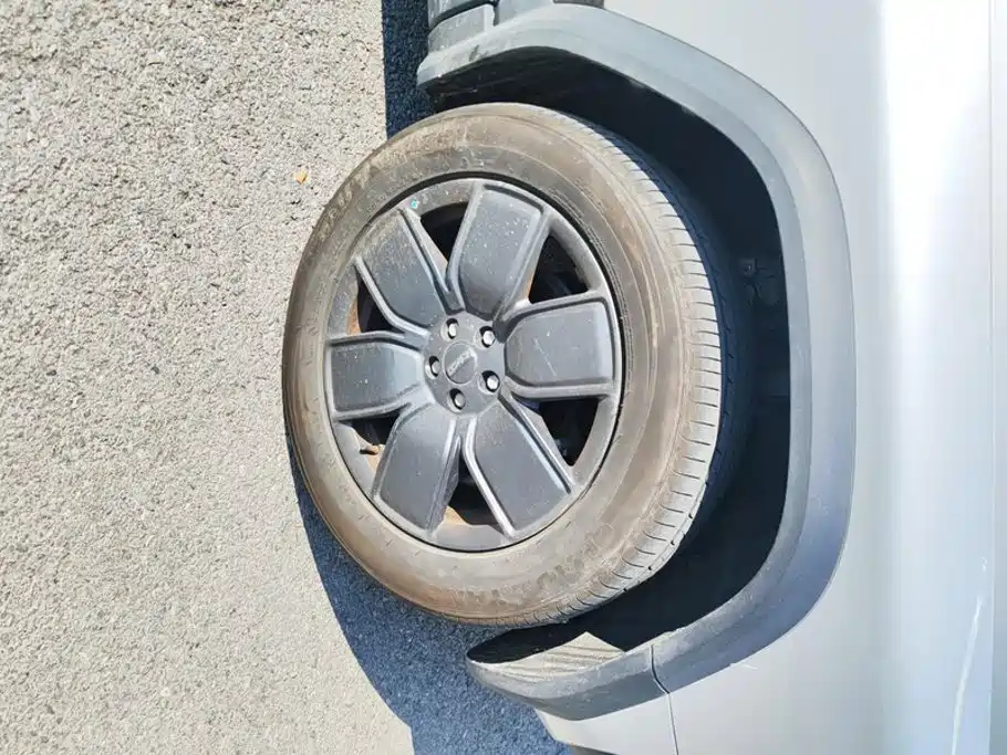 iCAR iCAR 03T — миниатюра 6