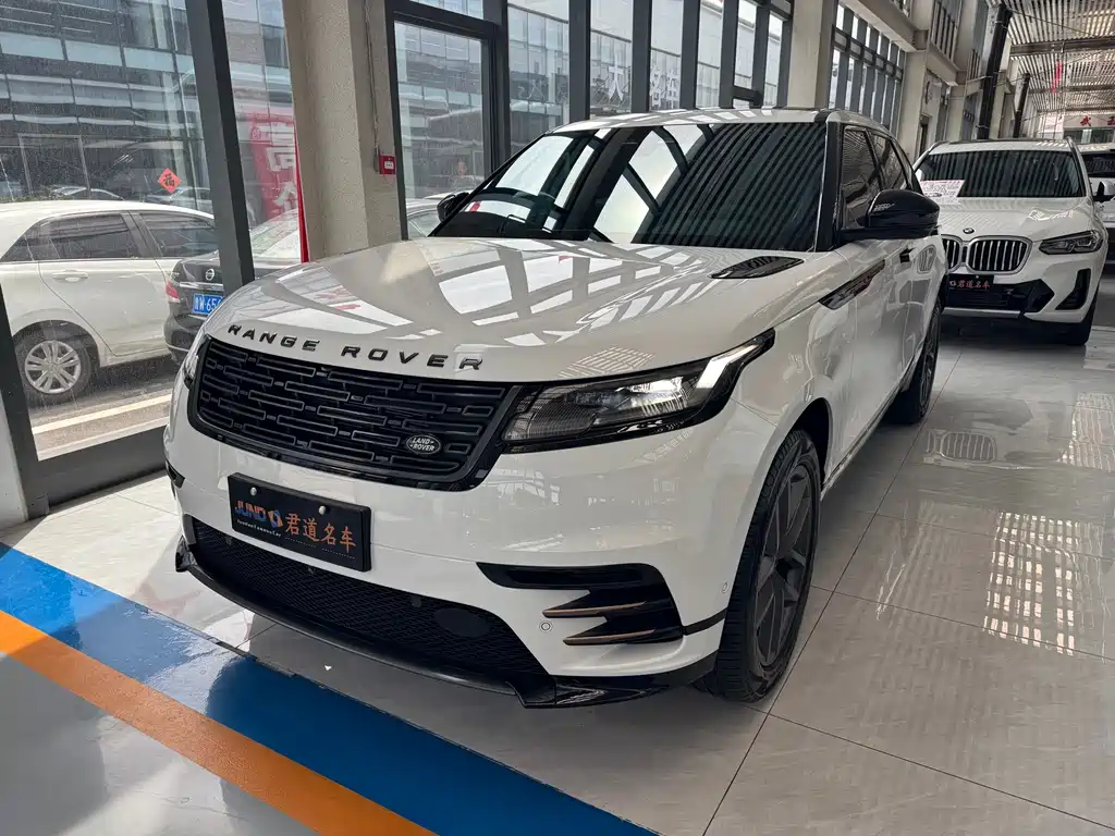 Land Rover Velar 2024