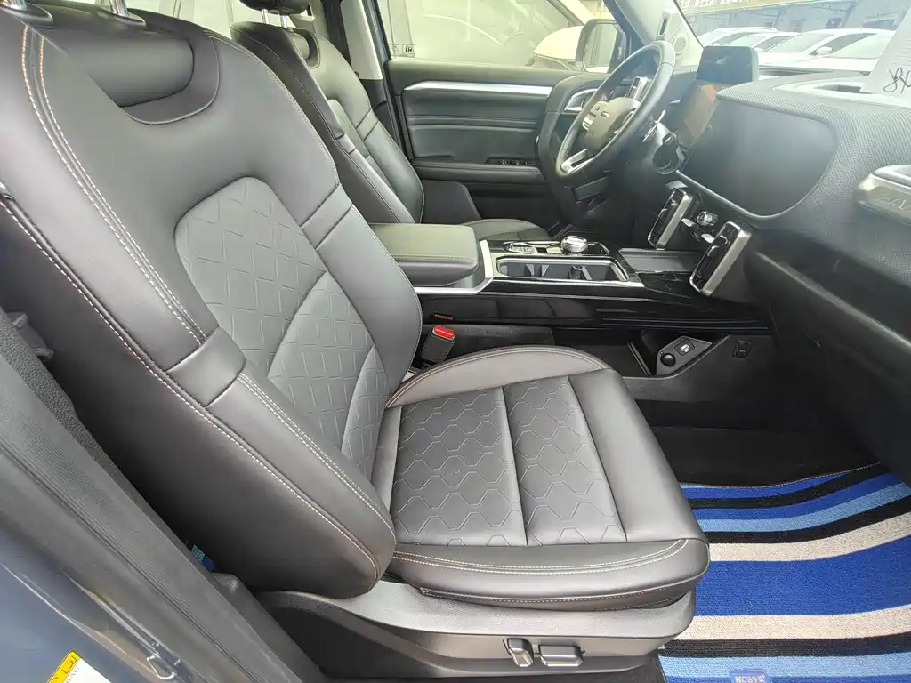 Haval Big Dog — миниатюра 10