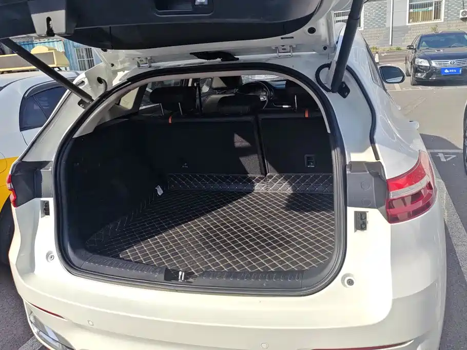 Haval F7 — миниатюра 4