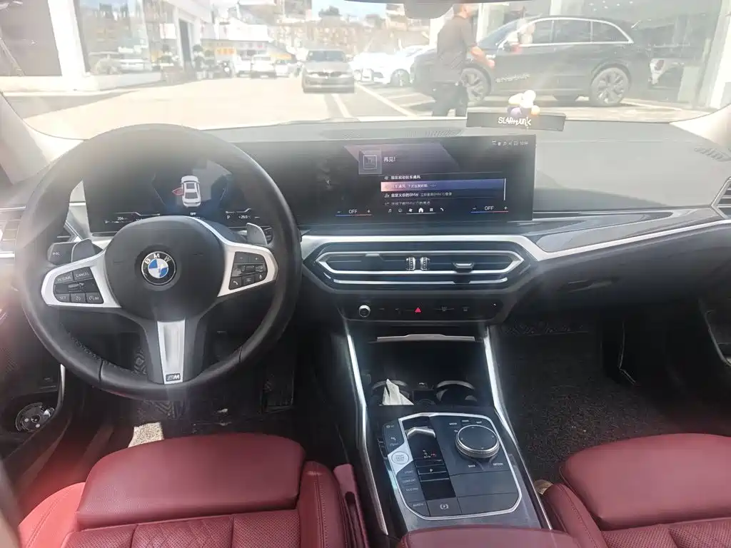 BMW 3 Series — миниатюра 7