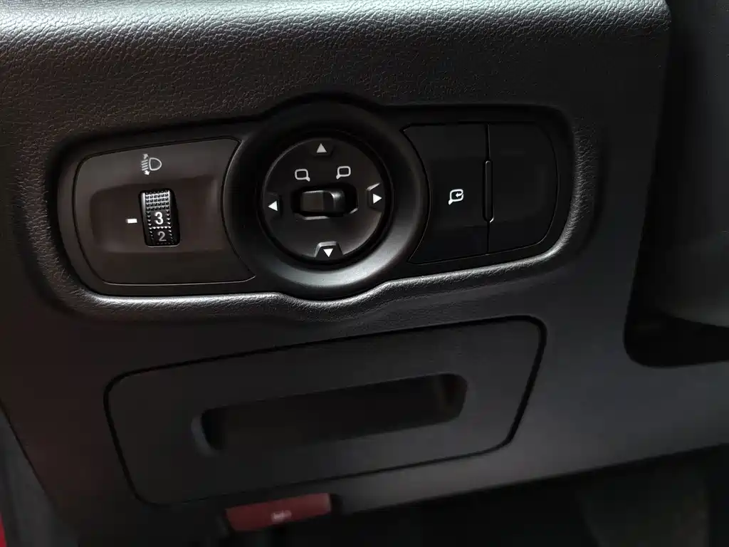 Chery Arrizo GX — миниатюра 14