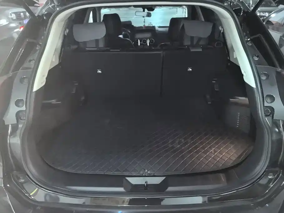 Nissan X-Trail — миниатюра 4