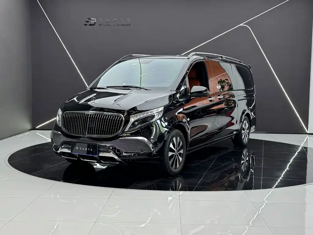 Mercedes-Benz Vito 2022