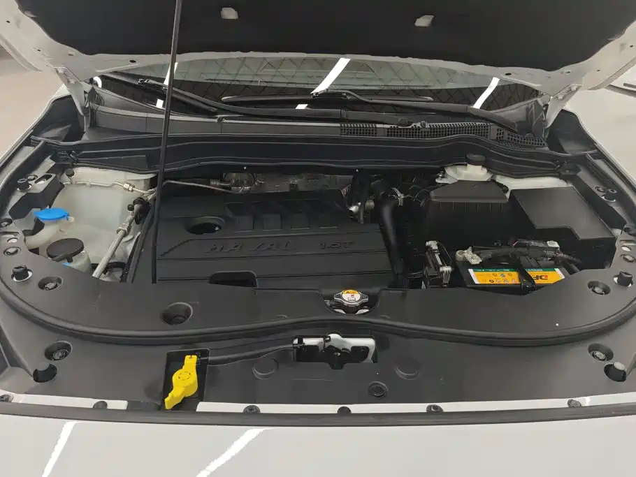 Haval M6 — миниатюра 10