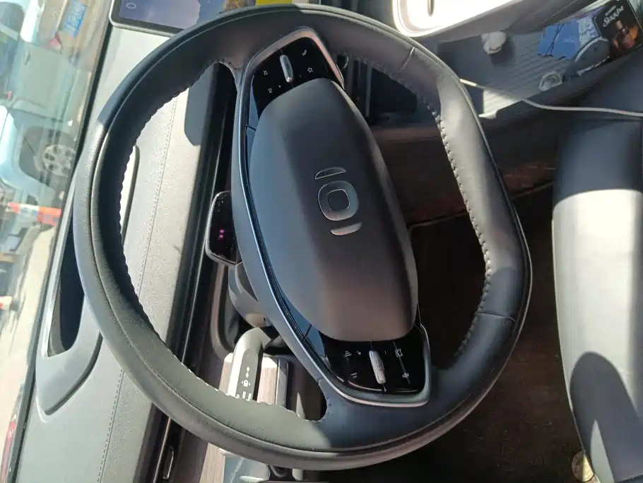 Qiyuan Qiyuan A07 — миниатюра 15