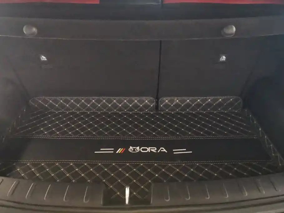 Ora Ora Good Cat GT — миниатюра 4