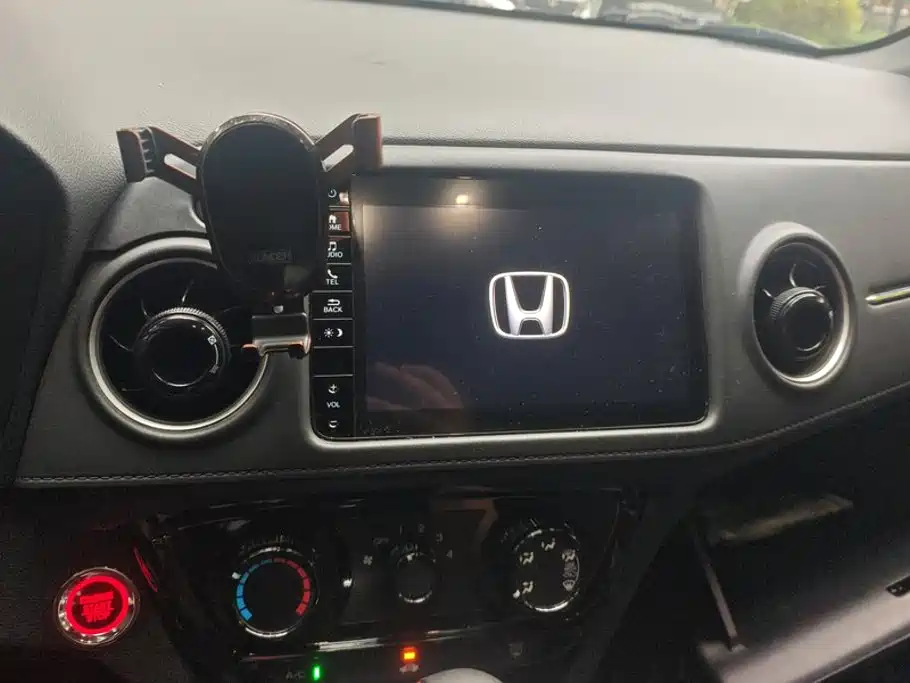 Honda XR-V — миниатюра 13