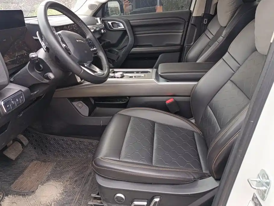 Haval Big Dog — миниатюра 9