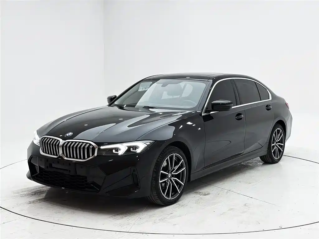 BMW 3 Series 2023