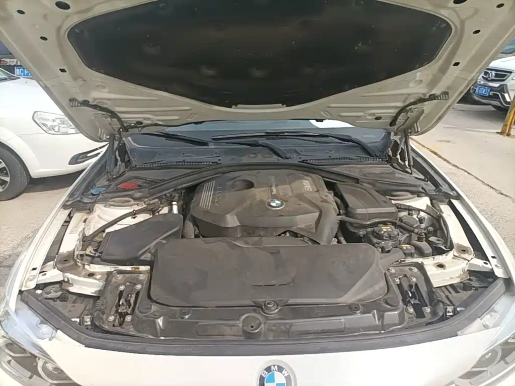 BMW 3 Series — миниатюра 20