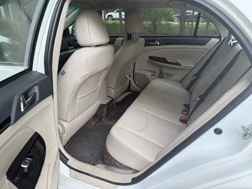 BYD E5 2018 450 Premium