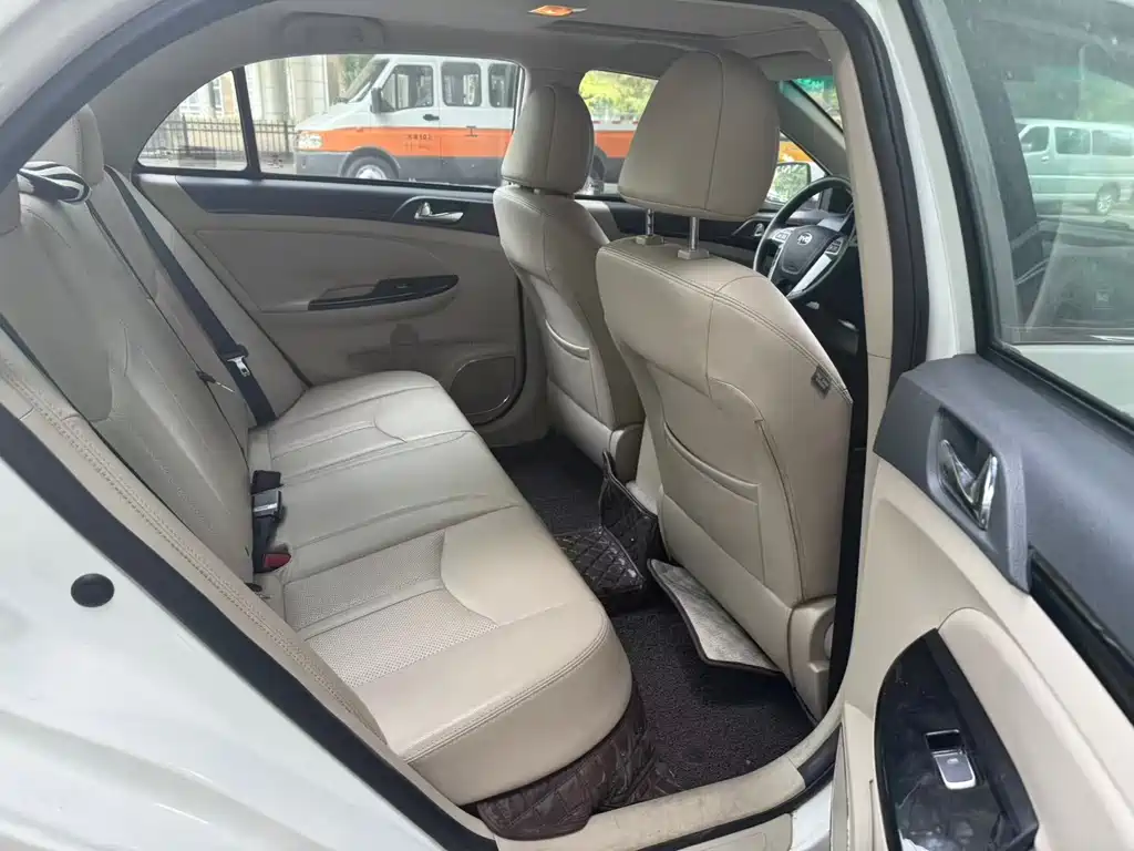 BYD E5 2018 450 Premium