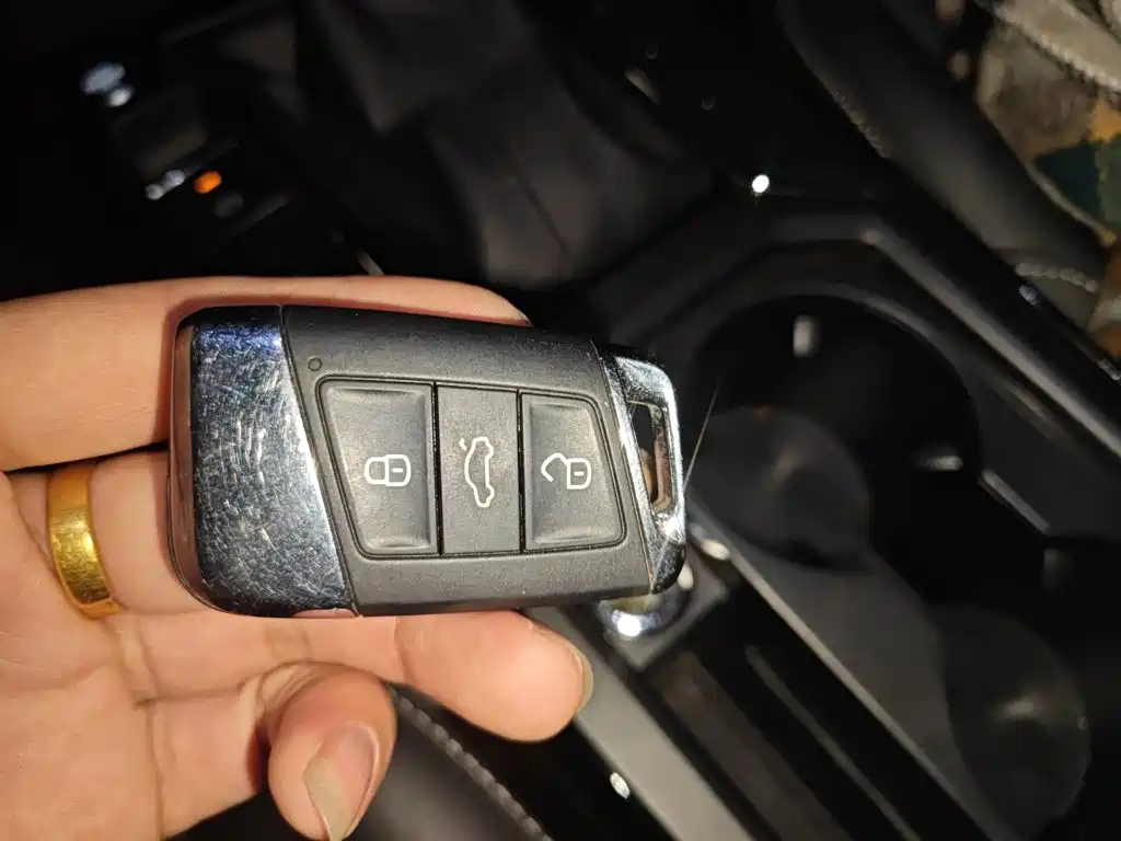 Volkswagen Passat — миниатюра 12